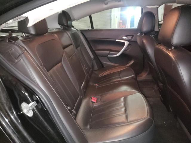 Photo 6 from auction – 2013 BUICK REGAL PREM with VIN 2G4GS5ER9D9229944