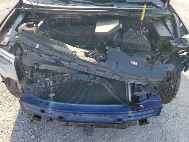 Photo 7 from auction – 2013 FORD EDGE SEL with VIN 2FMDK3JC2DBB82337