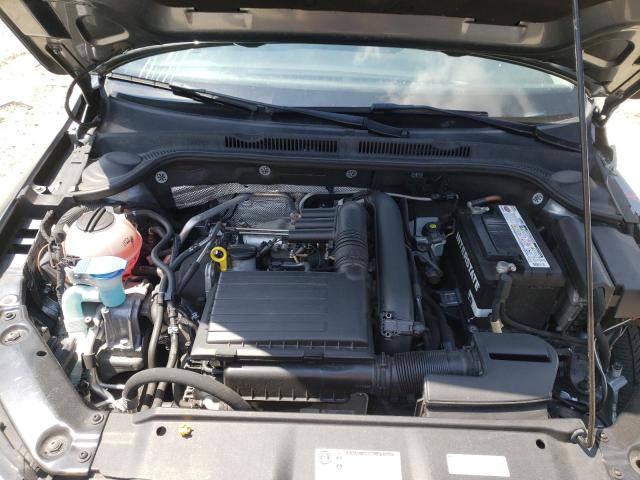 Photo 7 from auction – 2017 VOLKSWAGEN JETTA S with VIN 3VW2B7AJ9HM404293
