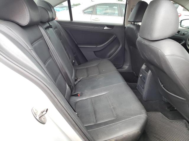 Photo 6 from auction – 2012 VOLKSWAGEN JETTA SE with VIN 3VWDP7AJ1CM341807