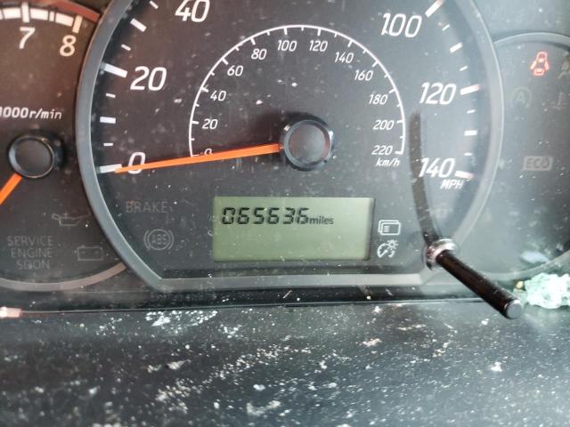Photo 8 from auction – 2018 MITSUBISHI MIRAGE G4 with VIN ML32F3FJ9JHF13684
