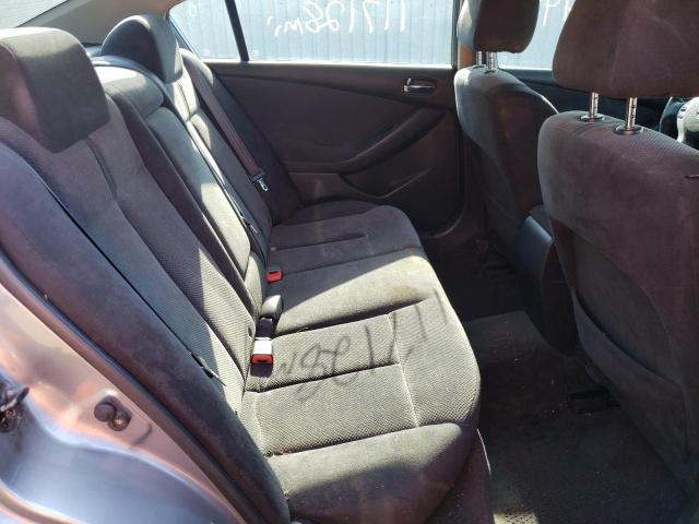 Photo 6 from auction – 2007 NISSAN ALTIMA 2.5 with VIN 1N4AL21E07N429076