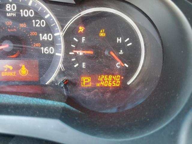 Photo 8 from auction – 2010 NISSAN ALTIMA S with VIN 1N4AL2EPXAC184656