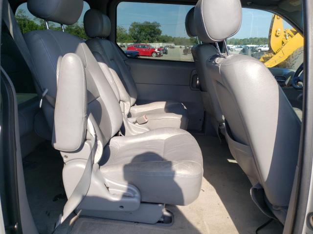 Photo 6 from auction – 2005 KIA SEDONA EX with VIN KNDUP132456740719