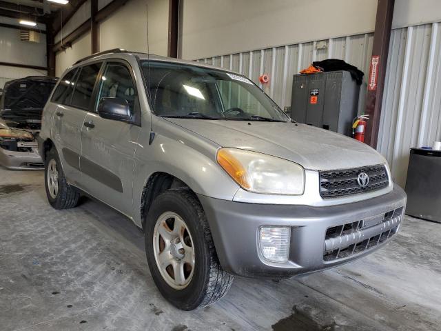 TOYOTA RAV4 2002 with VIN JTEGH20V020043377 - Photo from auction