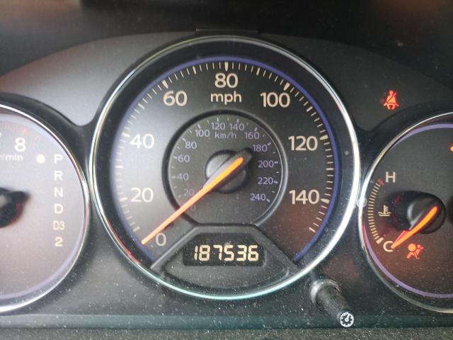 Photo 8 from auction – 2003 HONDA CIVIC EX with VIN 2HGES26723H557879