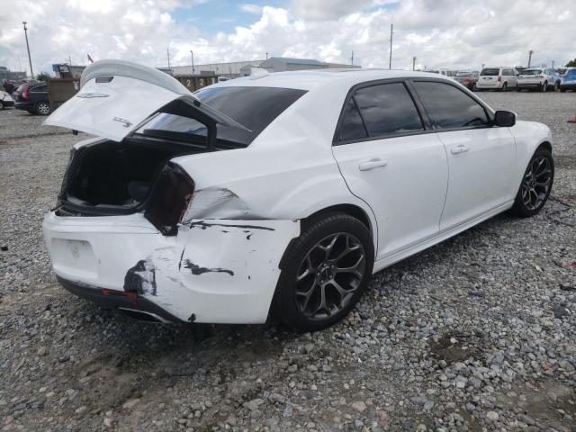 Photo 4 from auction – 2015 CHRYSLER 300 S with VIN 2C3CCABT6FH818469
