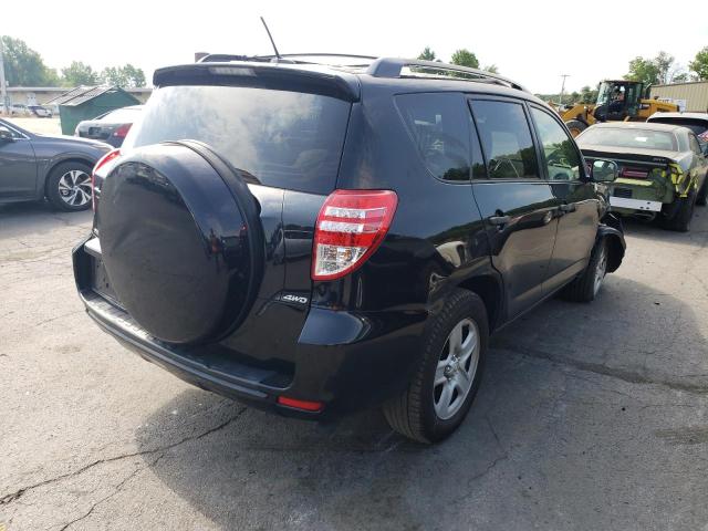 Photo 4 from auction – 2010 TOYOTA RAV4 with VIN 2T3BF4DV1AW072679