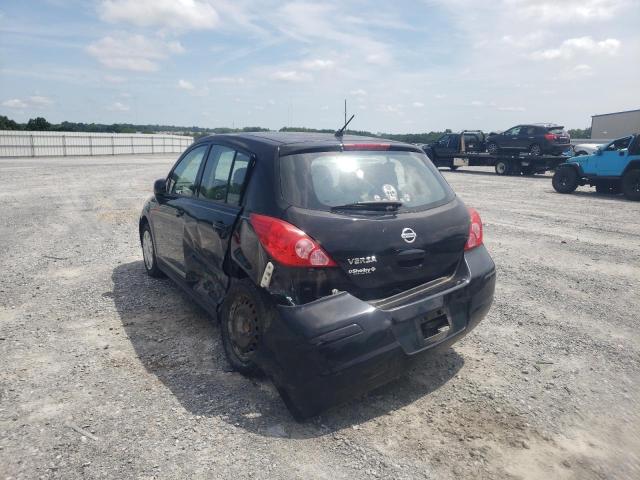 Photo 3 from auction – 2012 NISSAN VERSA S with VIN 3N1BC1CP9CL364572