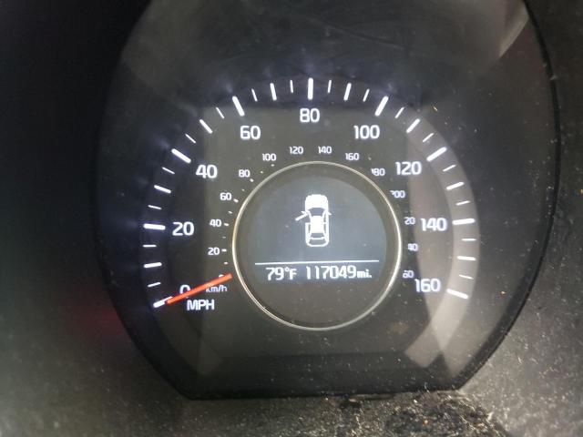 Photo 8 from auction – 2015 KIA OPTIMA LX with VIN KNAGM4A7XF5530913