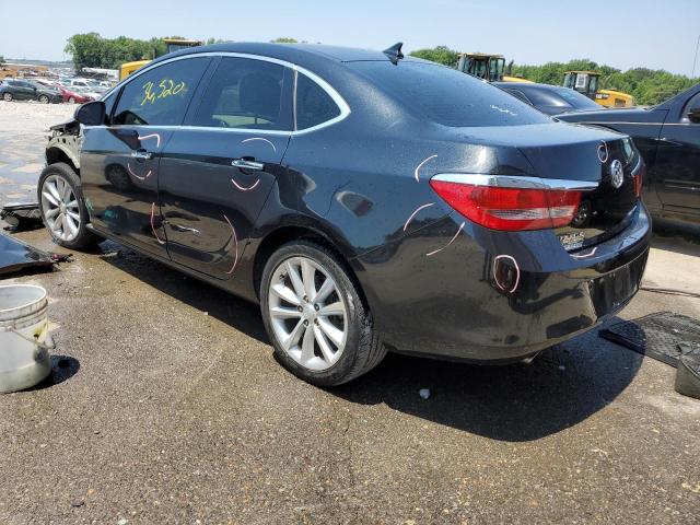 Photo 3 from auction – 2014 BUICK VERANO with VIN 1G4PP5SK3E4217219