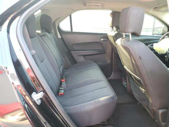Photo 6 from auction – 2014 CHEVROLET EQUINOX LS with VIN 2GNALAEK2E1112930