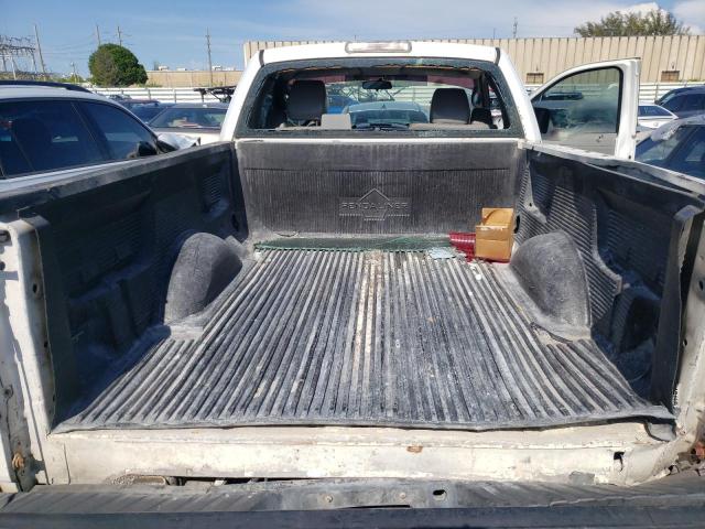 Photo 6 from auction – 2007 FORD F150 with VIN 1FTRF12267KC13723