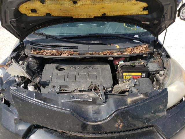 Photo 7 from auction – 2013 TOYOTA SCION XD with VIN JTKKUPB41D1035919