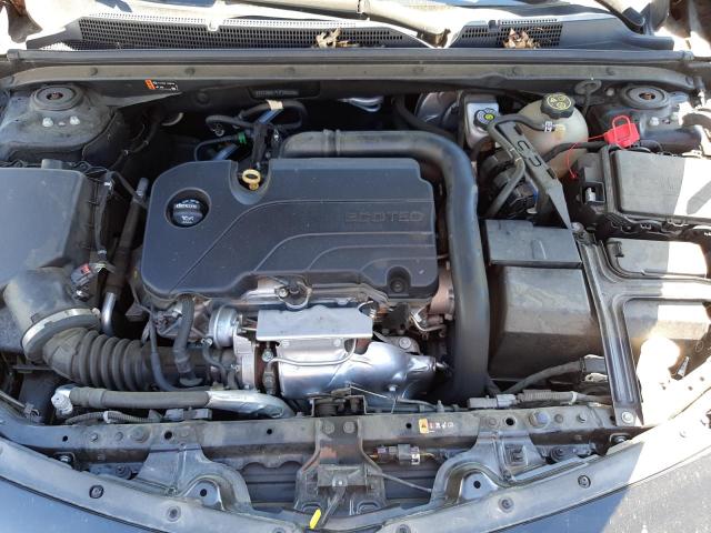 Photo 7 from auction – 2018 CHEVROLET MALIBU LS with VIN 1G1ZB5ST9JF283608