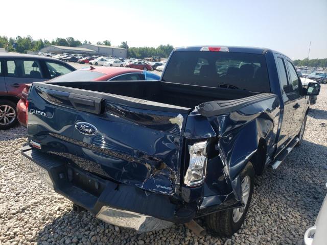 Photo 4 from auction – 2016 FORD F150 SUPER with VIN 1FTEX1C84GKD51601