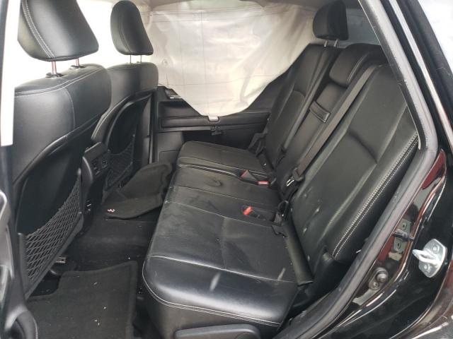 Photo 6 from auction – 2014 TOYOTA 4RUNNER SR with VIN JTEBU5JR8E5191518