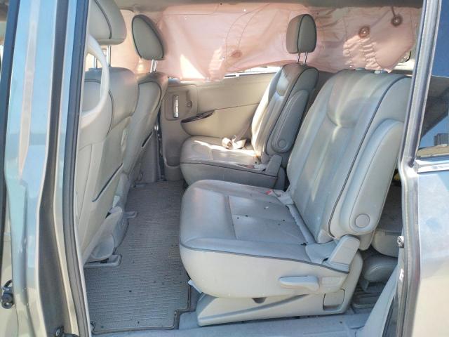 Photo 6 from auction – 2013 NISSAN QUEST S with VIN JN8AE2KP8D9066992