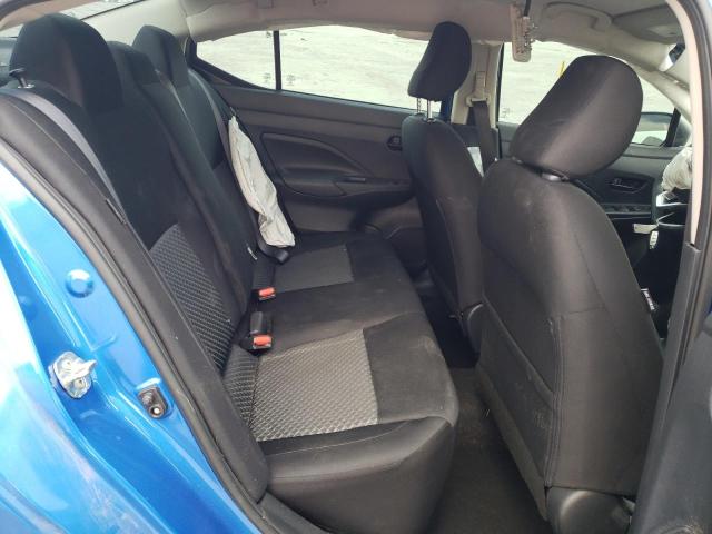 Photo 6 from auction – 2020 NISSAN VERSA S with VIN 3N1CN8DV0LL915444