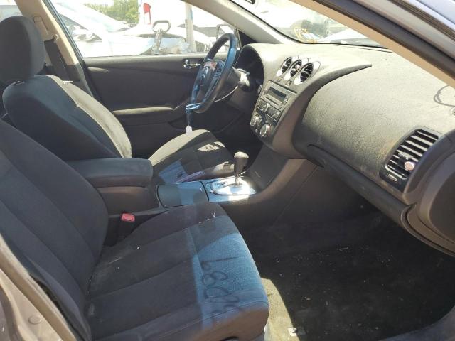 Photo 5 from auction – 2012 NISSAN ALTIMA BAS with VIN 1N4AL2AP9CC236089