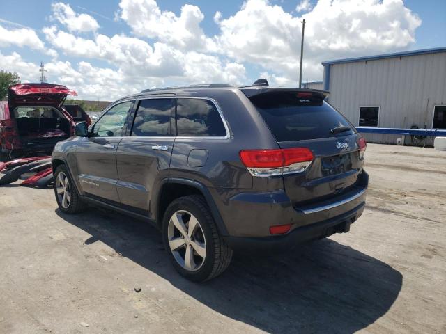 Photo 3 from auction – 2016 JEEP GRAND CHER with VIN 1C4RJEBG6GC383155