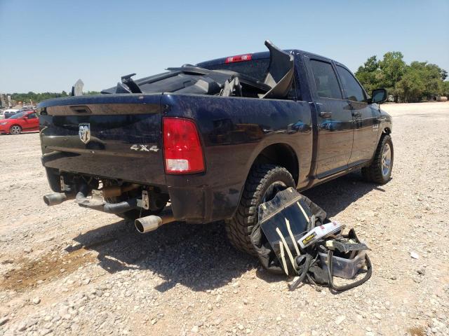 Photo 4 from auction – 2016 RAM 1500 ST with VIN 3C6RR7KT9GG272301