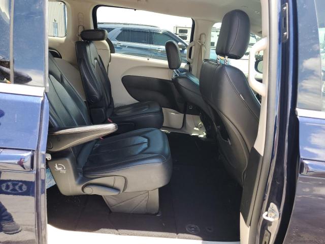 Photo 6 from auction – 2019 CHRYSLER PACIFICA T with VIN 2C4RC1BG4KR581381