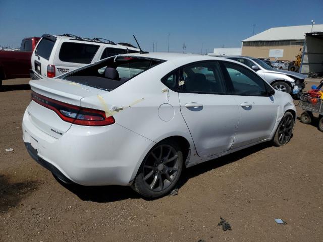 Photo 4 from auction – 2015 DODGE DART SXT with VIN 1C3CDFBB4FD174291