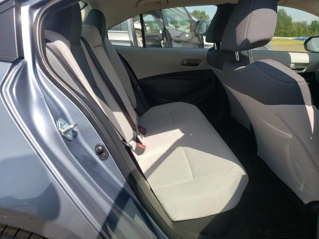 Photo 6 from auction – 2022 TOYOTA COROLLA LE with VIN JTDEAMDE2N3005187