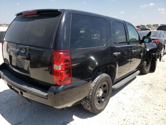 Photo 4 from auction – 2010 CHEVROLET TAHOE C150 with VIN 1GNMCAE08AR221373