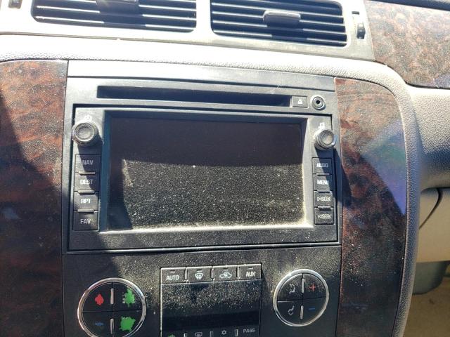 Photo 9 from auction – 2007 GMC YUKON DENA with VIN 1GKFK63897J148553