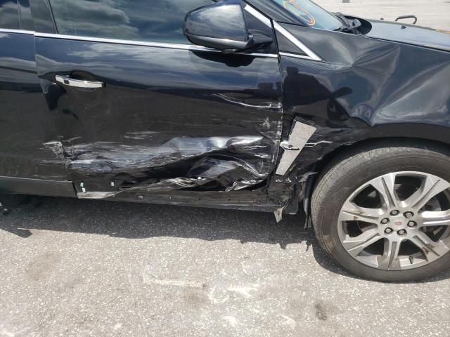 Фото 9 с аукциона – 2012 CADILLAC SRX PREMIU с VIN 3GYFNFE36CS508451