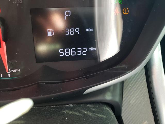 Photo 8 from auction – 2017 CHEVROLET SONIC with VIN 1G1JG6SH5H4152407