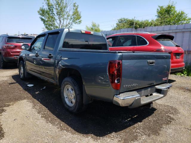 Photo 3 from auction – 2006 GMC CANYON with VIN 1GTCS136968302149