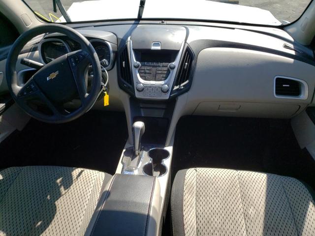 Photo 9 from auction – 2013 CHEVROLET EQUINOX LS with VIN 2GNALBEK2D6226496