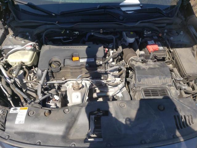 Photo 7 from auction – 2018 HONDA CIVIC EX with VIN 19XFC2F7XJE015745
