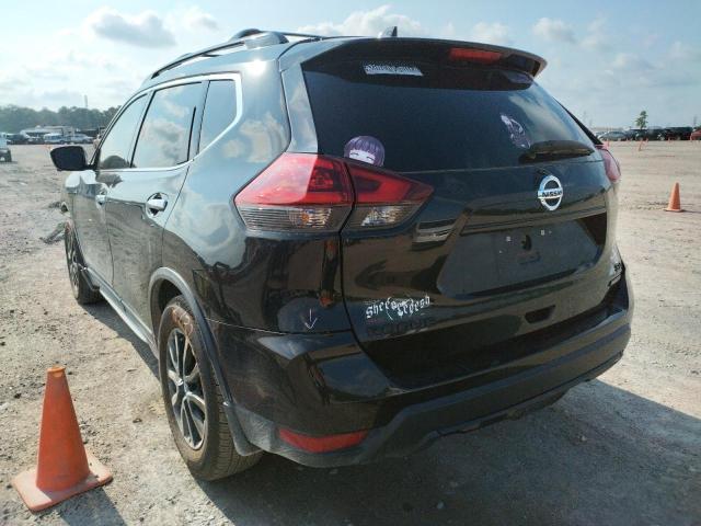 Photo 3 from auction – 2018 NISSAN ROGUE S with VIN 5N1AT2MT7JC721312