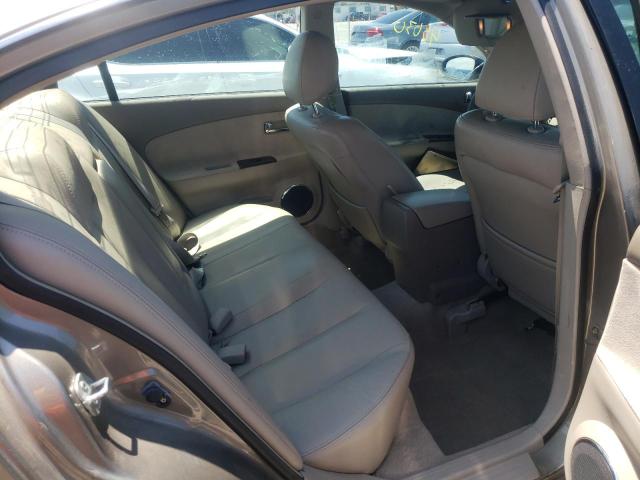 Photo 6 from auction – 2006 NISSAN ALTIMA S with VIN 1N4AL11D46N447757