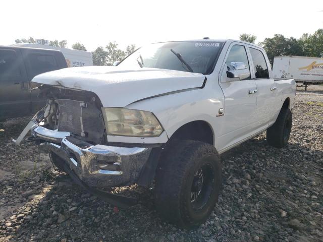 Photo 2 from auction – 2013 RAM 2500 ST with VIN 3C6UR5CL6DG575822