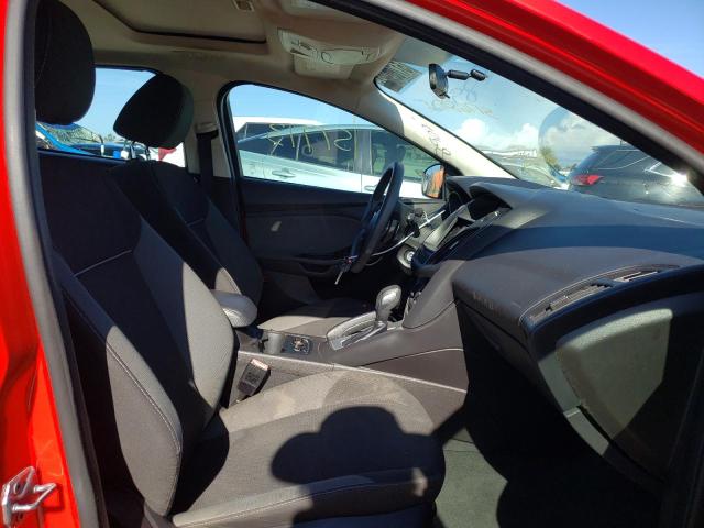 Photo 5 from auction – 2013 FORD FOCUS SE with VIN 1FADP3K26DL225076