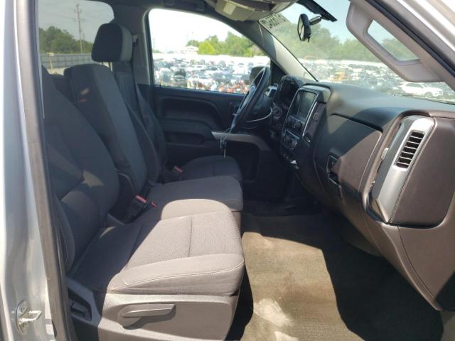 Photo 5 from auction – 2016 CHEVROLET SILVERADO with VIN 3GCUKREH1GG295422