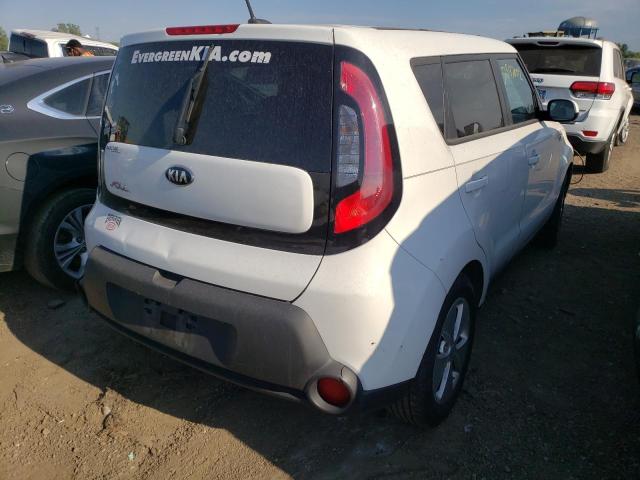 Photo 4 from auction – 2015 KIA SOUL with VIN KNDJN2A23F7235834