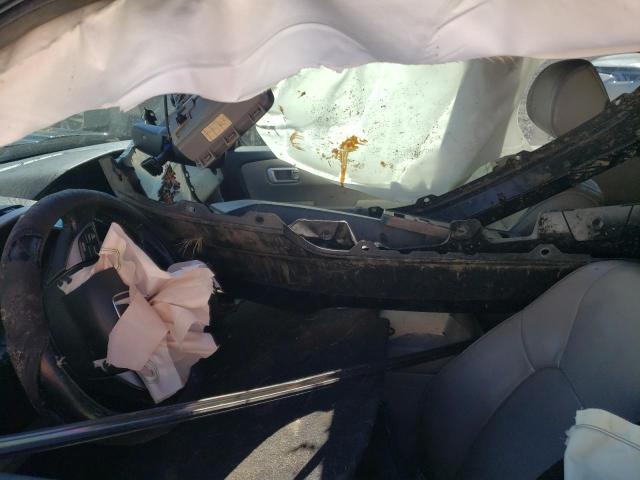 Photo 5 from auction – 2012 HONDA PILOT EXL with VIN 5FNYF4H55CB065036