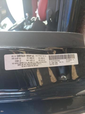 Photo 10 from auction – 2013 FIAT 500 SPORT with VIN 3C3CFFHH3DT573545