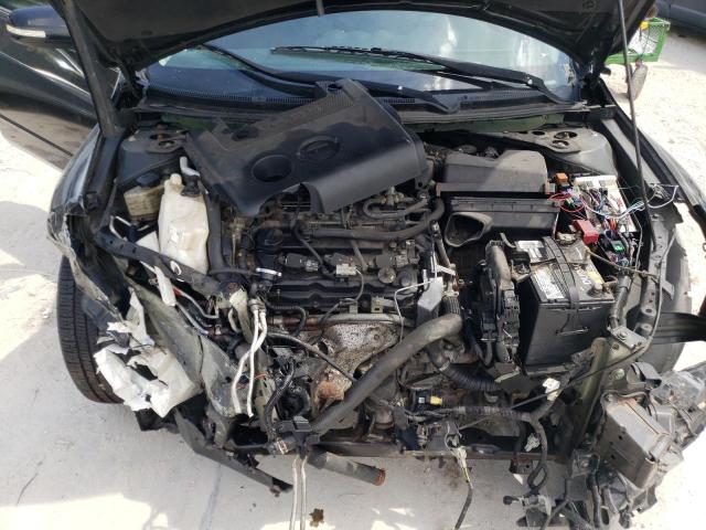 Photo 7 from auction – 2007 NISSAN ALTIMA 3.5 with VIN 1N4BL21E47C152643