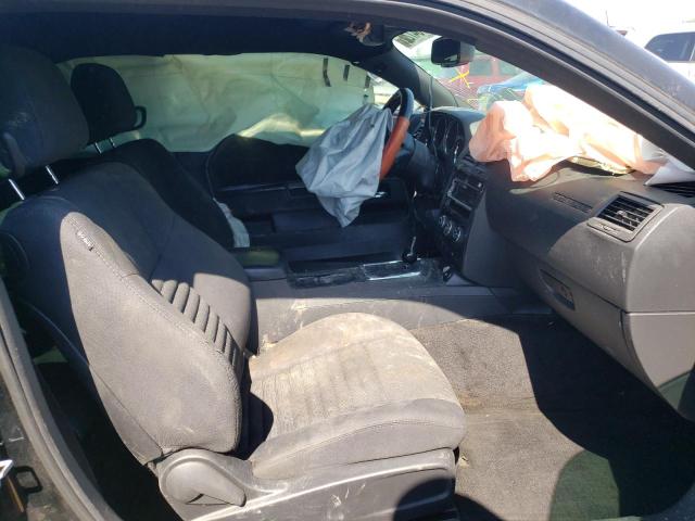 Photo 5 from auction – 2014 DODGE CHALLENGER with VIN 2C3CDYAG7EH184419