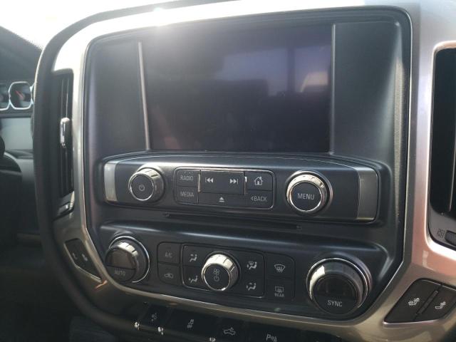 Photo 9 from auction – 2017 CHEVROLET SILVERADO with VIN 3GCUKREC2HG400930