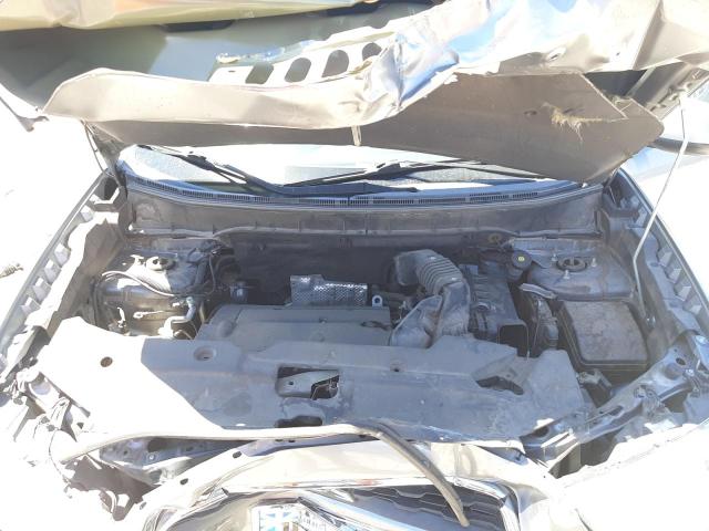 Photo 7 from auction – 2015 MITSUBISHI OUTLANDER with VIN 4A4AR3AU2FE022647