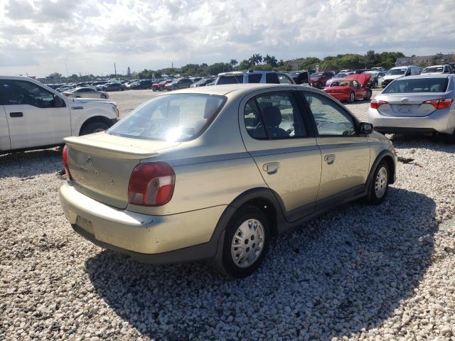 Photo 4 from auction – 2001 TOYOTA ECHO with VIN JTDBT123210121689