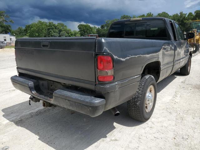 Photo 4 from auction – 2002 DODGE RAM 2500 with VIN 3B7KC23W42M216851
